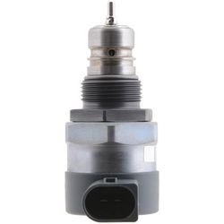 Bosch Fuel Pressure Relief Valve, 1-year limited warranty 0281002959