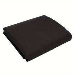 TEMU 210d Heavy Duty Patio Furniture Cover Rectangular Outdoor Sofa Table Chair Windproof Cover