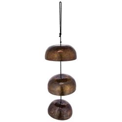 Thomann Tibetan Hanging Singing Bowl L