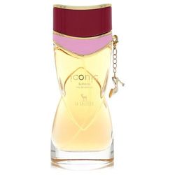 Le Gazelle Iconic Supreme For Women By Le Gazelle Eau De Parfum Spray (unboxed) 3.4 Oz