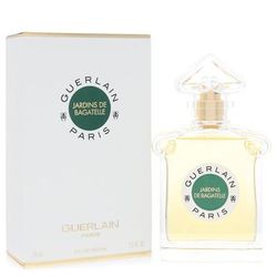 Jardins De Bagatelle For Women By Guerlain Eau De Parfum Spray 2.5 Oz