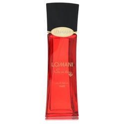 Lomani So In Love For Women By Lomani Eau De Parfum Spray (unboxed) 3.3 Oz