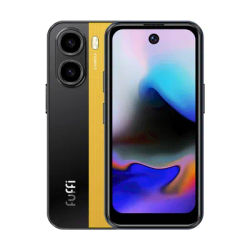 Fuffi Mini X7 Pro Phone 4G LTE Android10.0 Smartphone 4GB RAM 128GB ROM 4" Display 5MP Camera Dual SIM With Play Store WhatsAPP