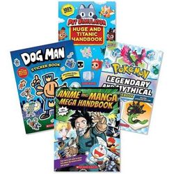 Boredom Busters Value Pack