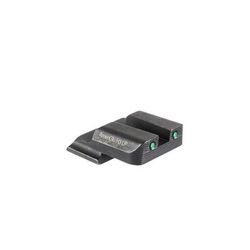 Ameriglo 2-Dot Tritium Rear Handgun Sight for S&W M&P Shield Excludes EZ Green with Black C8FA85F6 SW-895R