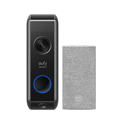Video Doorbell (Wired) S330 Black / Wired