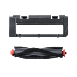 Rolling Brush & Brush Guard