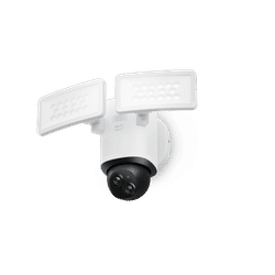 eufy Floodlight Camera E340 White