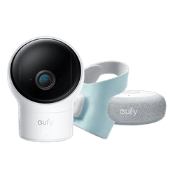 eufy Smart Sock S340 White