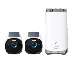 eufyCam S330 (eufyCam 3) White