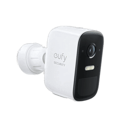 eufyCam S220 (eufyCam 2C Pro) Add-on Camera White / 1-Cam Pack