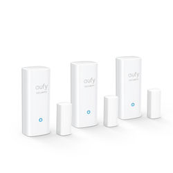 Entry Sensor (3-Pack) White / 3 Pack