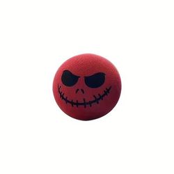 TEMU , Jack Cartoon Car Antenna Top Cover - Eva Material, Fitted, Hand-bonded Design, Suitable For Vehicle Exterior Decoration, Car Antenna Top Cover