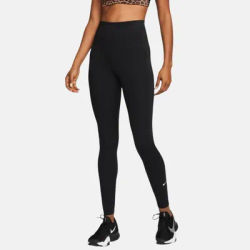 Nike Official Authentic 2023 Winter New Women's Fashion Minimalist Tight Sport Pants DM7279