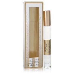 Bombshell Gold For Women By Victoria's Secret Mini Edp Rollerball 0.23 Oz