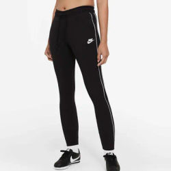 Nike Official Genuine New Women's Breathable Knit Jogger Pants CZ8341-010