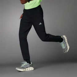 Adidas Official Authentic RUN IT TKO PANT Men's Running Sports Pants IL7187