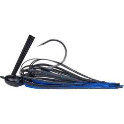 Berkley Finesse Jig - BR Green Pumpkin