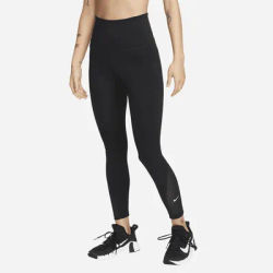 Nike Official Genuine 2023 Spring New Women's Breathable Sports Nine-Pants DV9021-010
