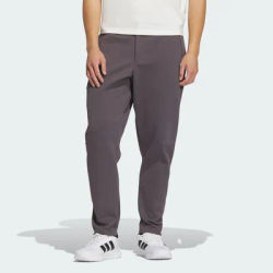 Adidas Official Authentic 2025 Spring New Men's Knit Running Casual Pants JZ4191