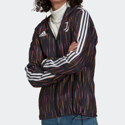 Adidas Authentic Current Season New Men's Breathable Casual Sport Jacket GR2901