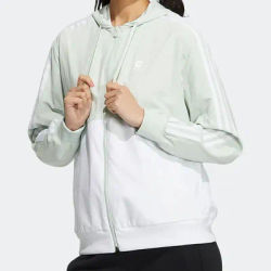 Adidas Originals NEO Women's Casual Sports Jacket HM2000