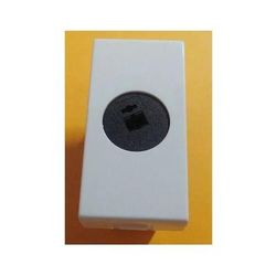 Legrand 074301 Prise haut-parleur enceinte 1 mod DIN