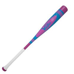 Victus Vibe Fernando Tatis Pro-Crayon Senior League Youth Baseball Bat (-10)