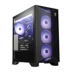 MSI Aegis ZS2 Gaming Desktop Computer AEGIS ZS2 C9NVR-1462US