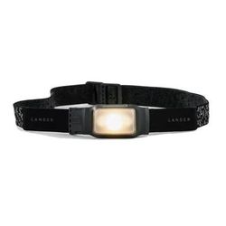 Lander Kiva LED Headlamp - Black/Gray