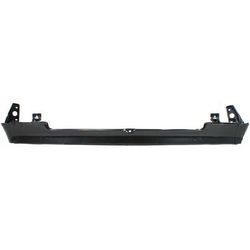 JC Whitney Valance Plastic Primed Panel, Front, 1-year unlimited-mileage warranty 981