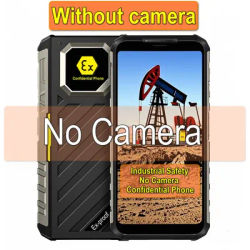 Without Camera Phone Rungee No Camera Android 14, RAM 8GB+256GB ROM, 6.58" ,6600mAh Fingerprint,NFC,Confidential phone