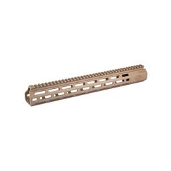 Reptilia M-LOK Handguard 15in FDE 100-340