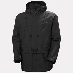 Helly Hansen ARC Modular Sailing Jacket Black L