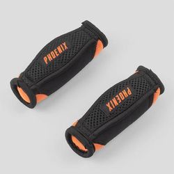 TEMU Walking Weights – Set Of 2 X 1.5kg Wrist & Ankle Weights With Secure Straps For Cardio, Strength Training & Rehabilitation – Durable Polyester, Compact & Portable For Home Or Gym Use