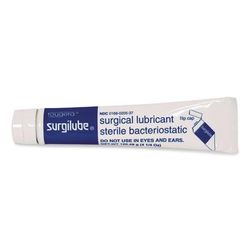 SurgiLube Lubricating Jelly, 4.25 oz Tube (UMI325983)