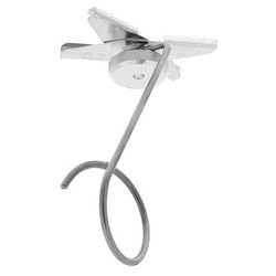 Avenger C1005 Scissor Clip w. Cable S.