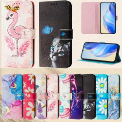 Wallet Magnetic Flip Leather Case For TCL 60R 50 Pro Nxtpaper 40 40R 40X 40T 30T 30Z 30XE 30V Pro XL