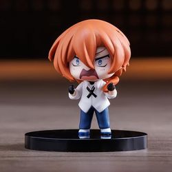 TEMU 2 Character Figures, Anime Decorations, Fan Gifts, Holiday Gifts, Decorative Accessories | Artisan, Anime Dolls