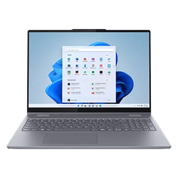 Lenovo IdeaPad 5i 2-in-1 Laptop - 16" - Intel Core Ultra 5 225U Processor (E cores up to 3.80 GHz) - 1TB SSD - 16GB RAM