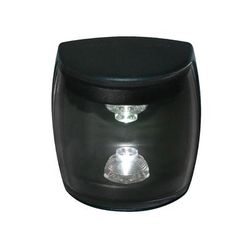 Hella Marine PRO 5nm Masthead Heavy Duty Lens w/ Shroud Black 959940401