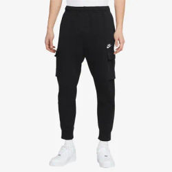 Nike Official Genuine 2025 New Men's Loose Breathable Joggers 530367-02