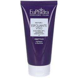 Euphidra Esfoliante Viso Restore+ 75 ml Gel