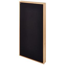 Ekustik Woody Queen Absorber Oak Black