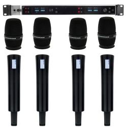 Sennheiser EW-DX 4x 945 S2-10 Set