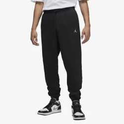 Nike Official Authentic Air Jordan Men's Basketball Fleece Pants DQ7341-010