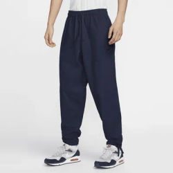Nike Official Authentic Autumn New Men's Loose Sportswear Knit Joggers FN3097-410