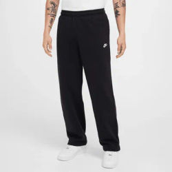 Nike Official Genuine Winter New Men's Warm Fleece Outdoor Knit Pants FZ0810-010