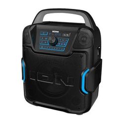 ION Audio Sport 320 High-Power All-Weather Speaker with Premium 5-Speaker 320° So IPA159B