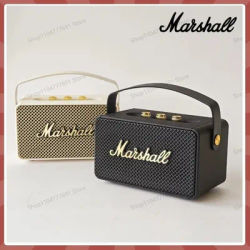 MARSHALL M10 haut-parleur Bluetooth sans fil son de basse stéréo haut-parleurs portables HIFI de